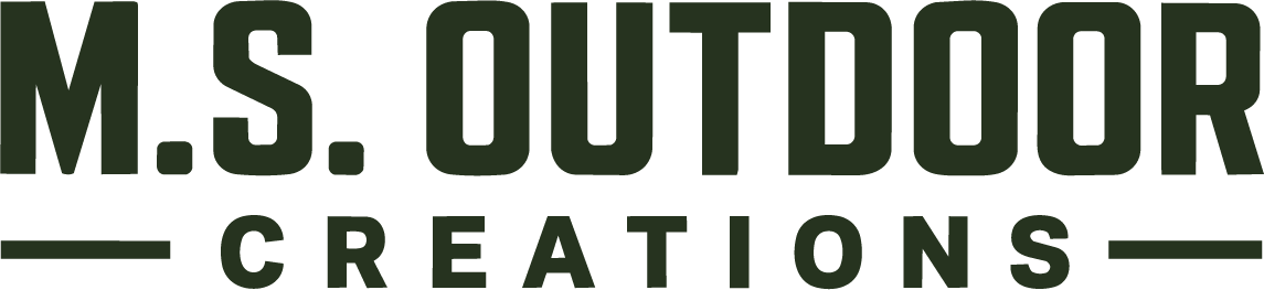 M.S. Outdoor Creations